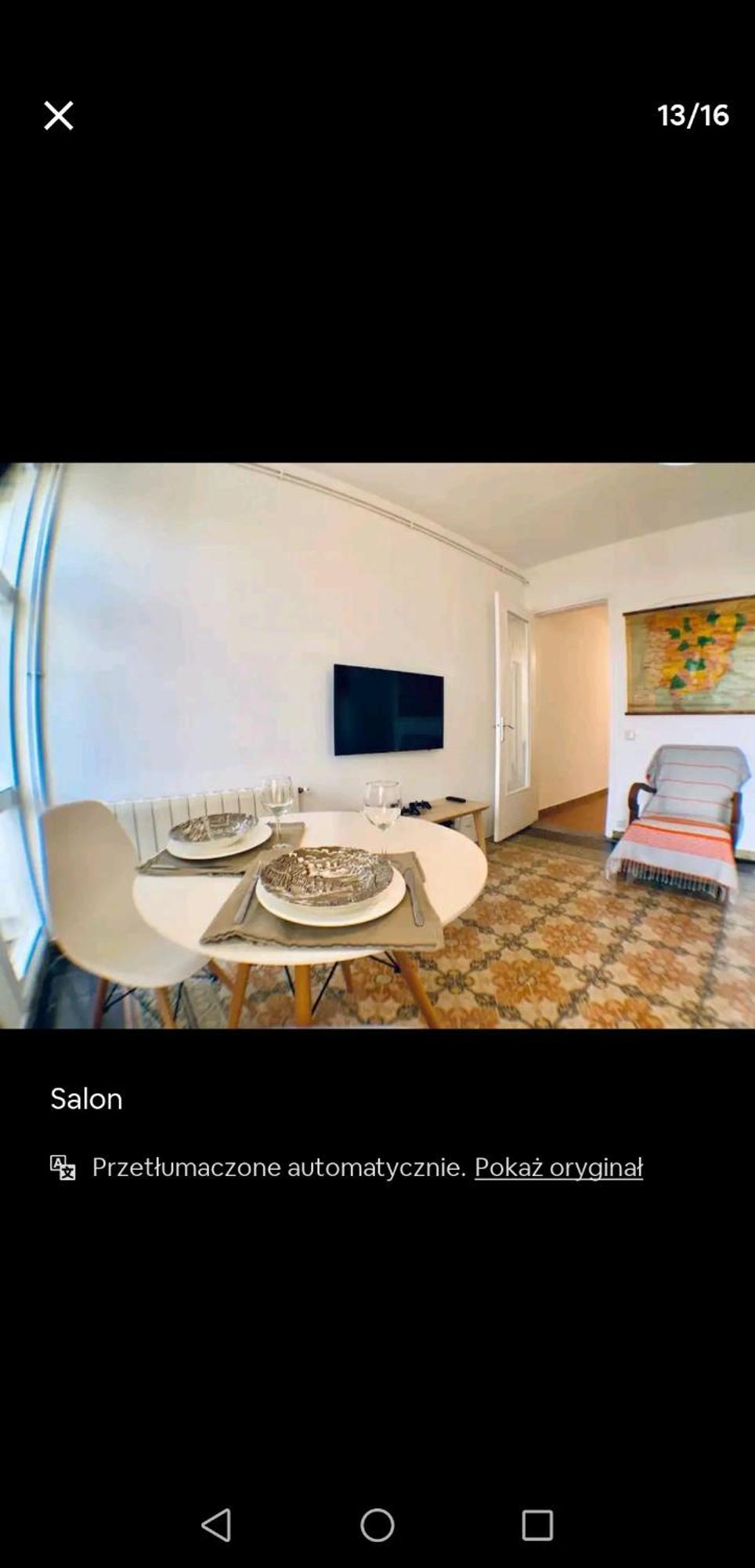 Nou Cap Apartment Barcelona Exterior photo